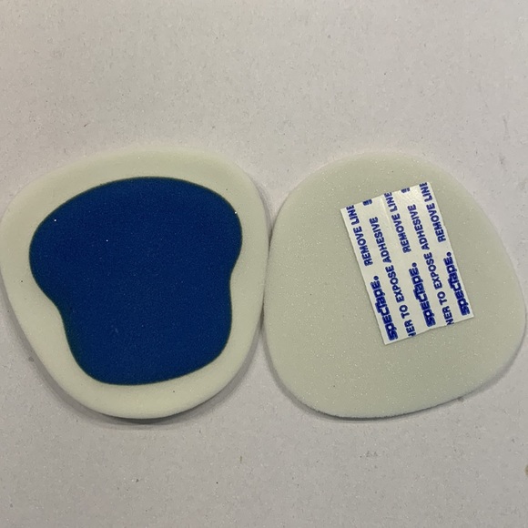 Rampage Gracee pewter spark RX5050 6.5 M shoes. - Picture 8 of 10